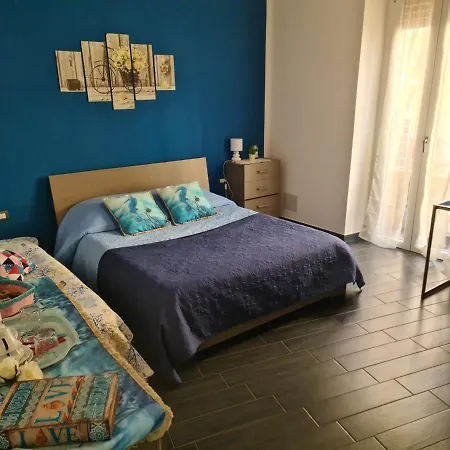 Sa Pardula B&B 칼리아리